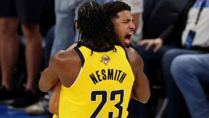 Finala NBA: Indiana Pacers a dat lovitura cu 0,3 secunde înainte de final și o conduce pe Oklahoma City