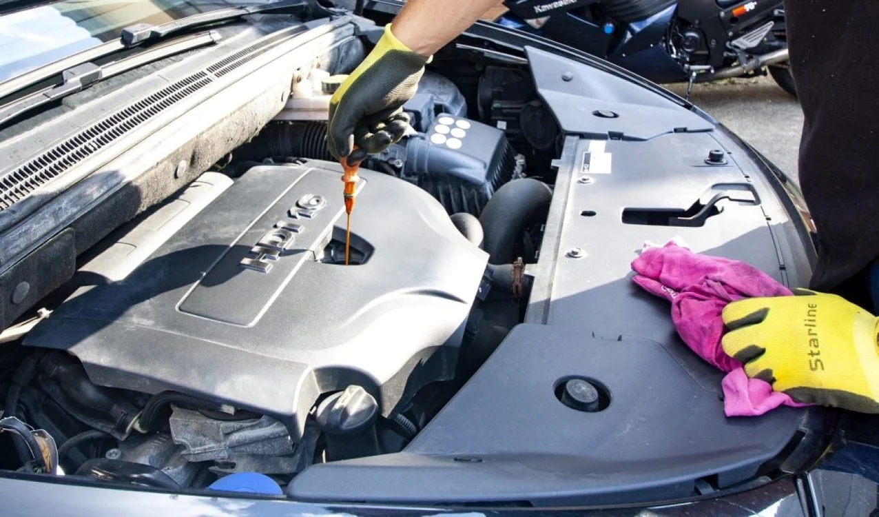 foto service auto