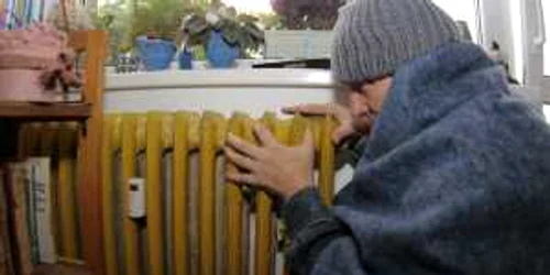 Bătrânilor li se pare exagerat de mare tariful la căldură
