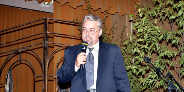 florinel agafitei