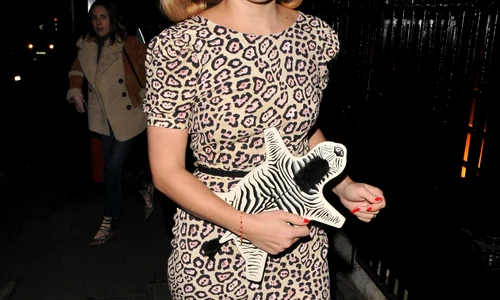 French Sole X Alice Naylor Leyland collection launch jpeg