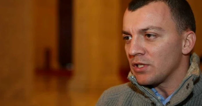 Procurorii au emis mandat de aducere pe numele lui Boldea.