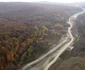 Autostrada Lugoj Deva imagini aeriene la Holdea foto Daniel Guță ADEVĂRUL (9) JPG