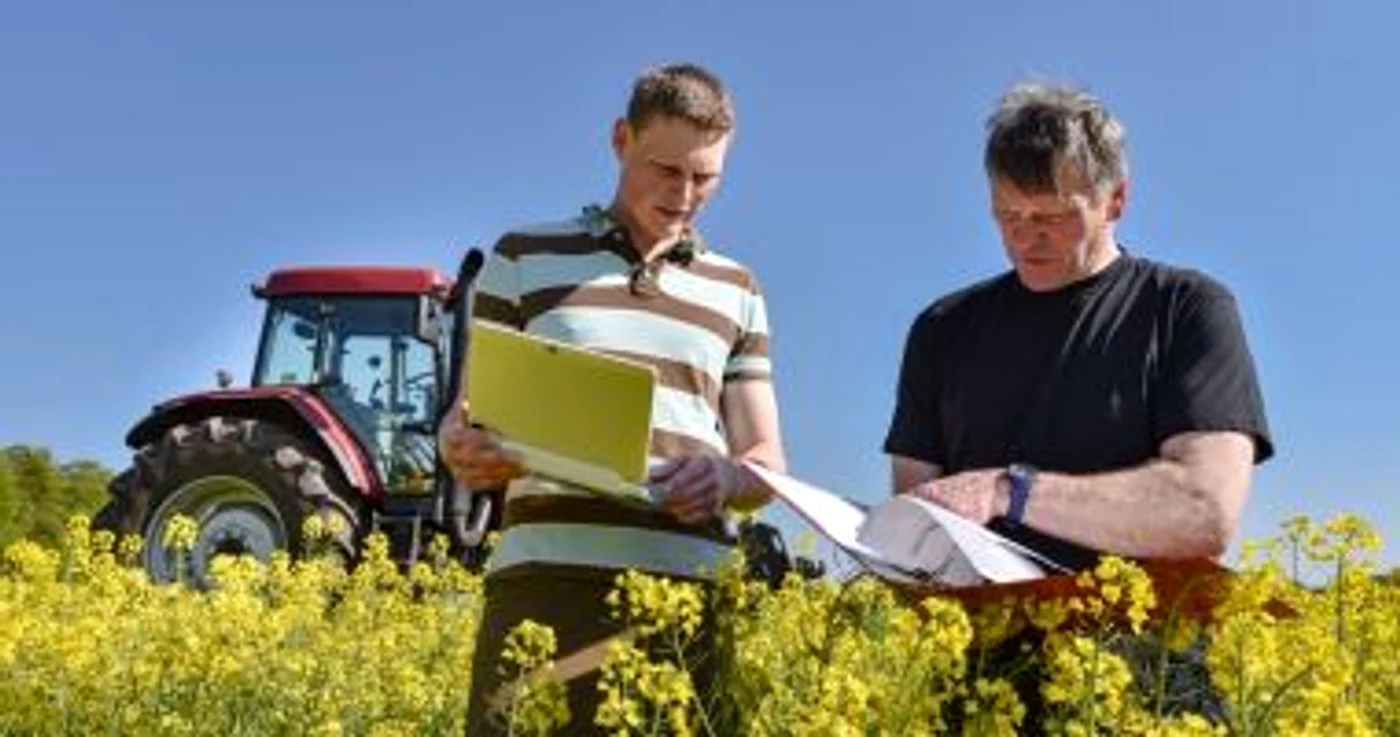 
    Recensământul agricol are la bază reguli stabilite de UE iar declarațiile se fac pe propria răspundereFoto: cugetliber.ro  