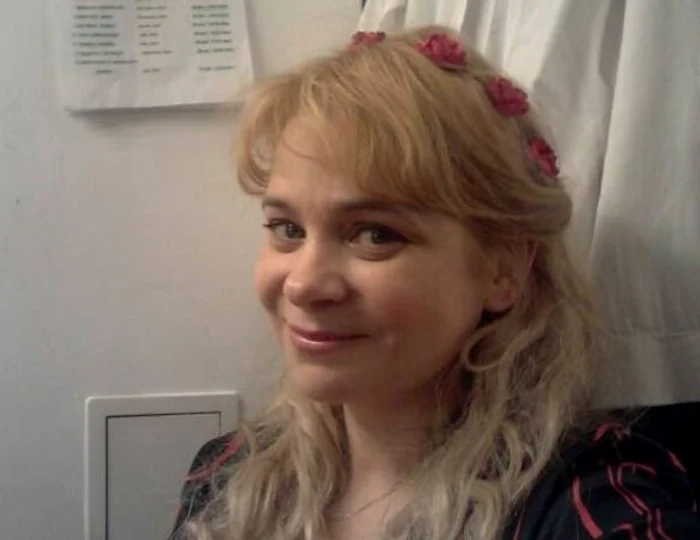 Băcăuanii au luat atitudine după ce Anca Sigartău a anunțat că vrea să-și dea demisia foto: arhiva personală