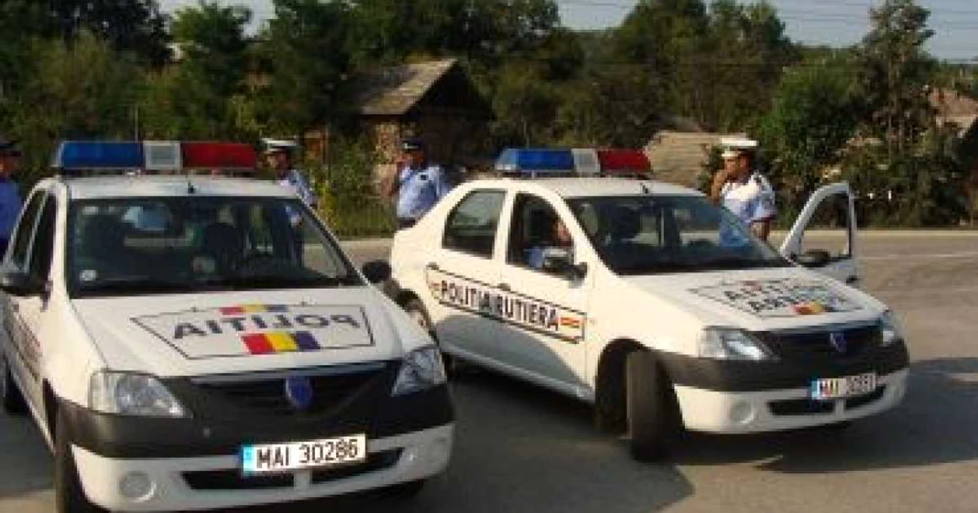 Râmnicu Vâlcea: Două accidente mortale s-au petrecut la aceeaşi oră