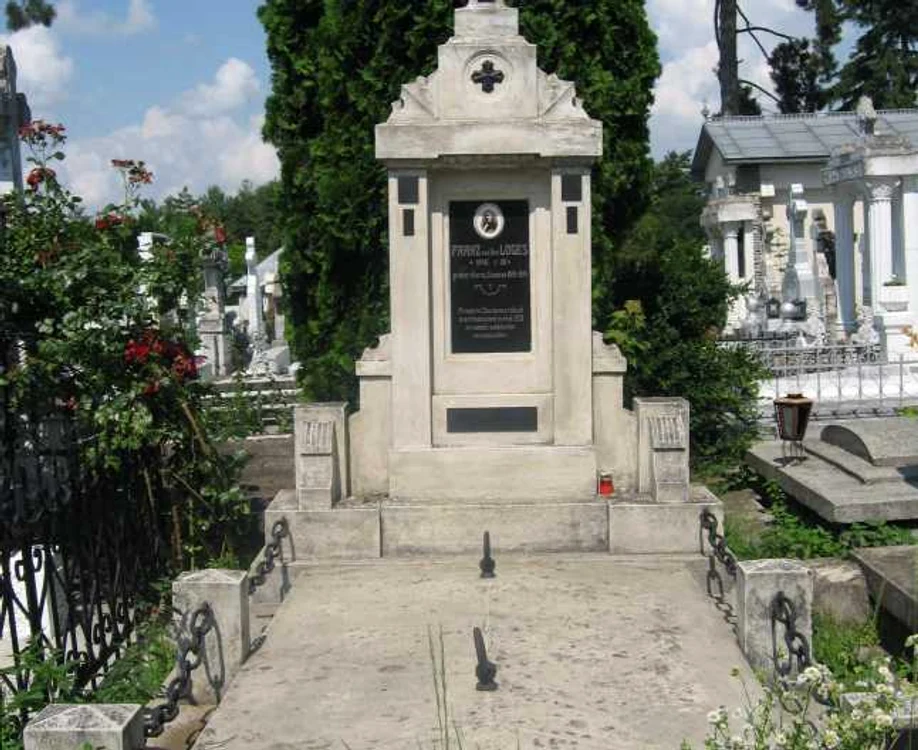 Franz Des Loges - Primarul Sucevei în perioada 1891 - 1914