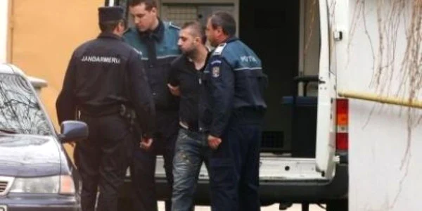 Cosmin Drăgan a fost reţinut la câteva zile de la producerea tragicului eveniment 