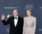 Prințesa Charlene de Monaco și Prințul Albert, 17 iunie 2026