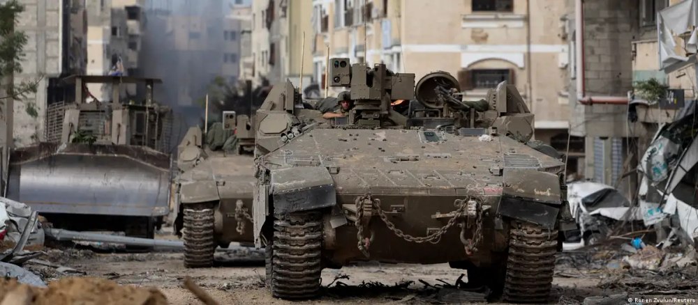 Armistițiul din Fâșia Gaza, respectat de ambele tabere