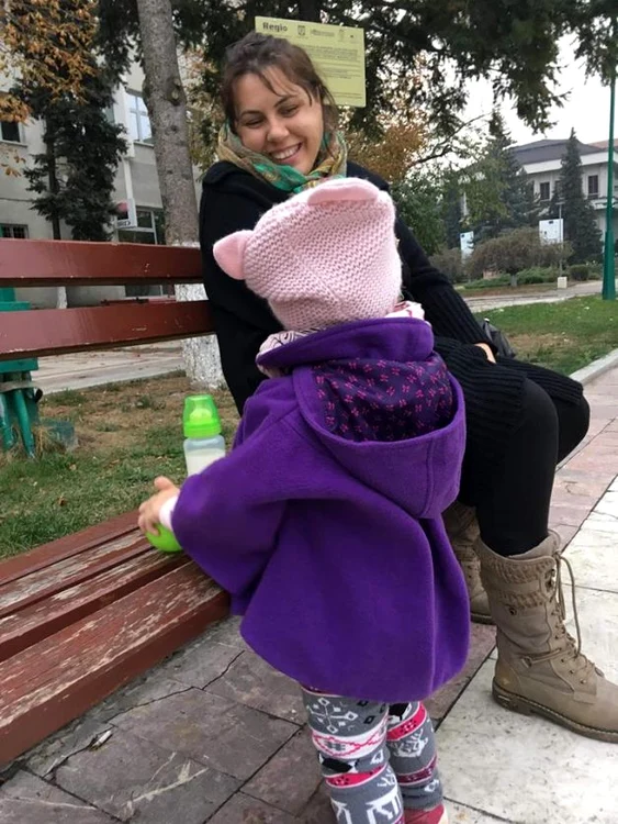 mihaela moldovan