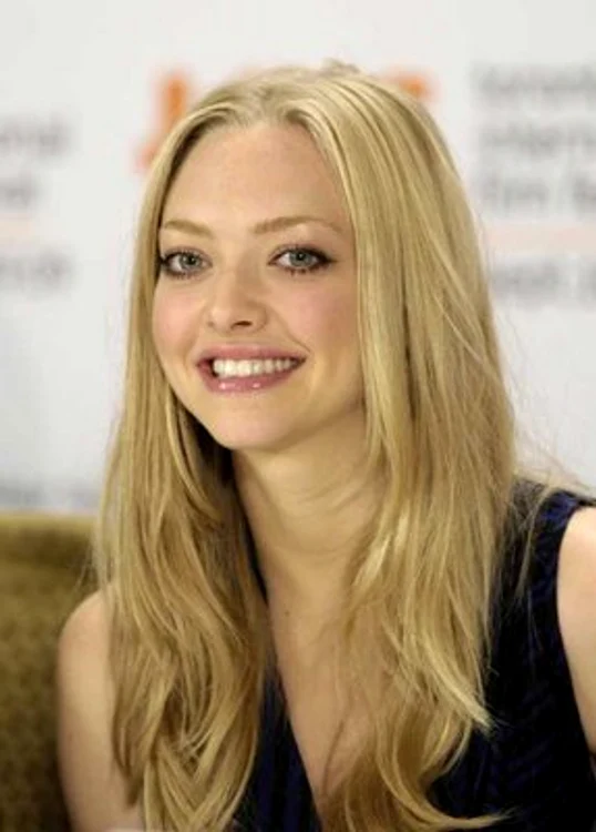 
    Amanda Seyfried  