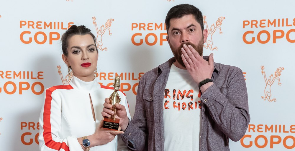 Răzbunarea „Teambuilding“: filmul a primit premiul publicului la Premiile Gopo