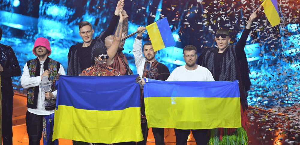 Selecția Națională Eurovision Ucraina se va desfășura într-un adăpost anti-bombă din Kiev