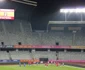 Antrenament Spania Cluj