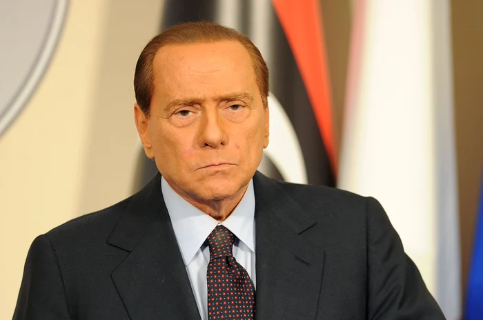 
    Silvio Berlusconi se confruntă cu sechele grave după infecția cu noul coronavirusfoto: Getty Images  