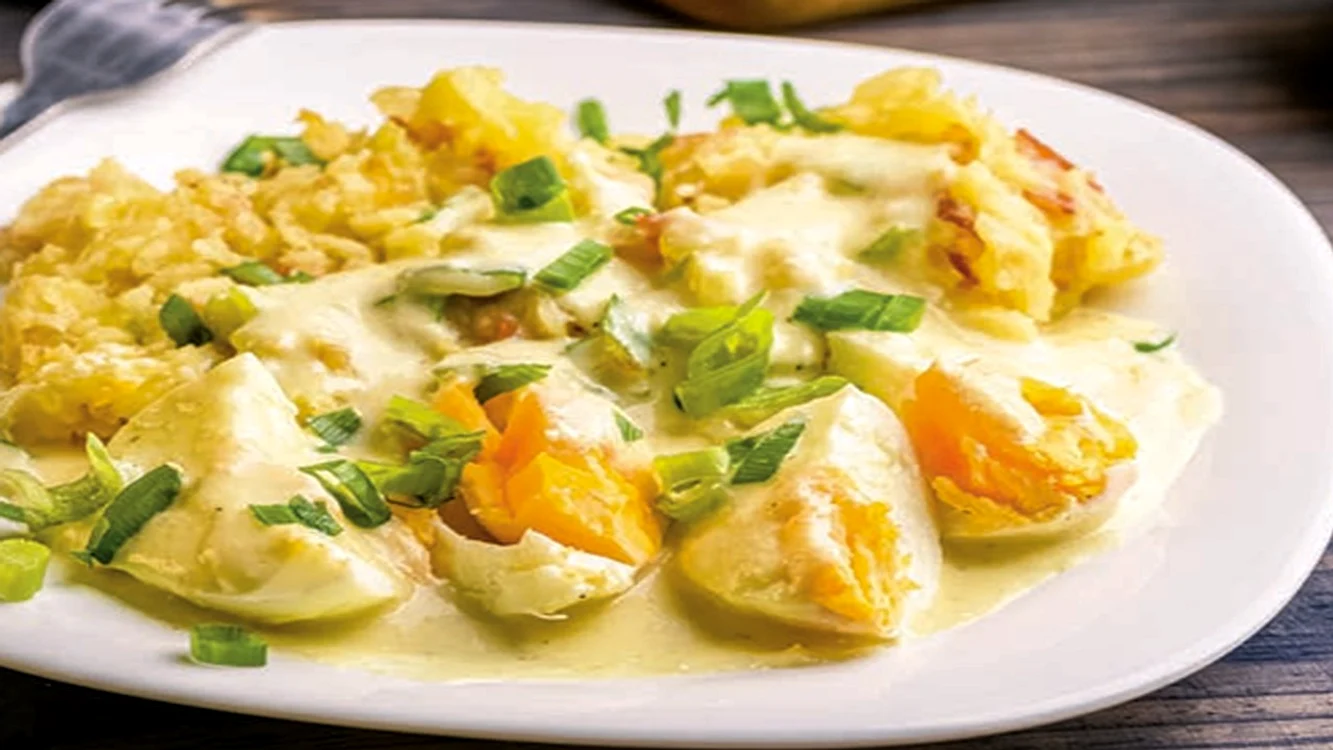 salata de oua cu sos de hrean jpg