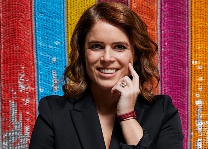 Prințesa Eugenie jpg