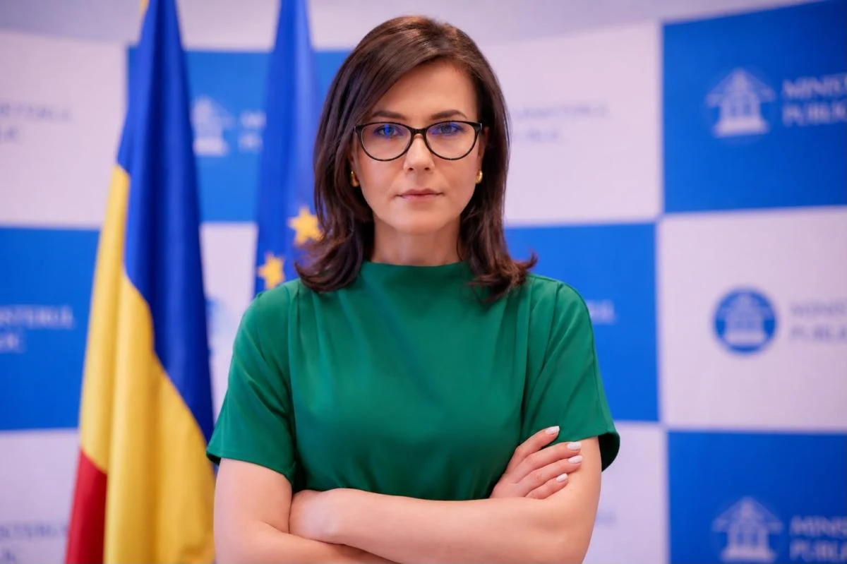 Procurorul general, de Ziua Justiției: „În fiecare dosar există oameni, destine și așteptarea legitimă ca statul să fie drept”