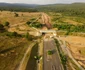 Autostrada Lugoj Deva, lotul cu tuneluri în șantier Foto Daniel Guță (31) JPG