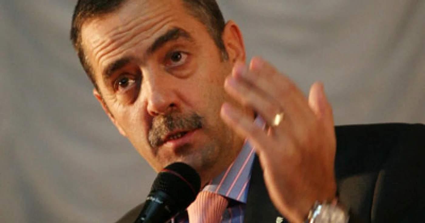 Cezar Preda