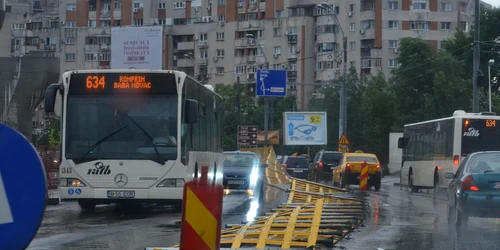 furtuna bucuresti foto adevarul