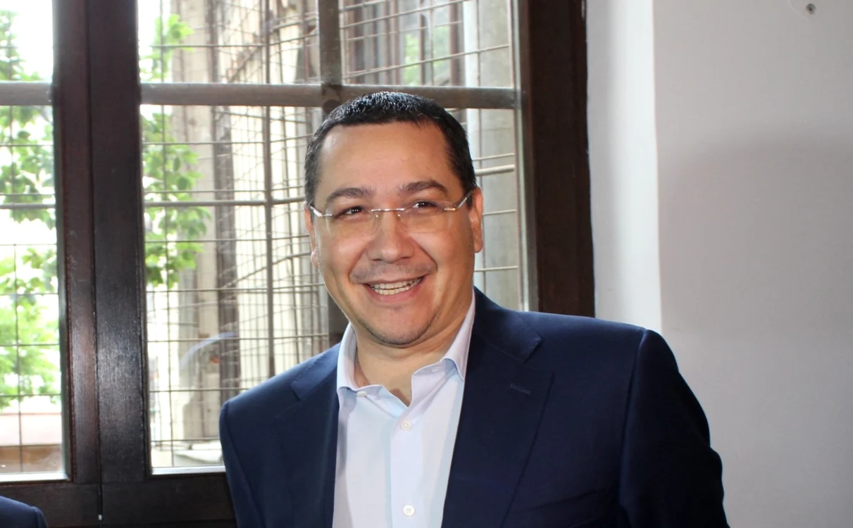 Victor Ponta a contestat decizia CNATDCU