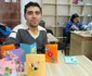 andrei mihaila si voluntarii
