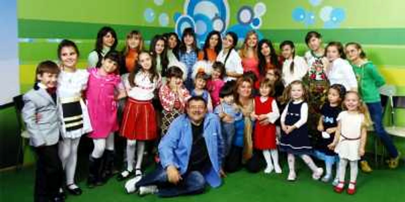 Dâmboviţenii s-au întors cu tolba plină cu premii