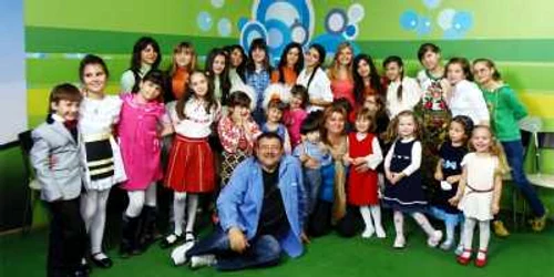 Dâmboviţenii s-au întors cu tolba plină cu premii