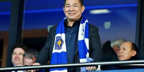 vichai