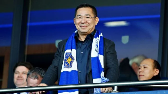 vichai