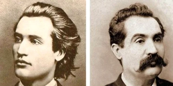 eminescu