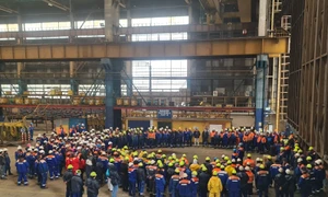 protest la damen mangalia ziua 11  58 jpeg