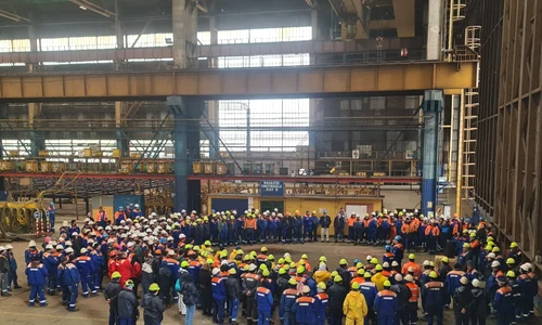 protest la damen mangalia ziua 11  58 jpeg