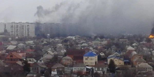 mariupol atac