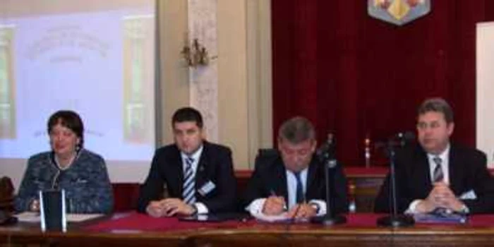 Primarul Gabriel Boriga este vicepreședinte ALZIAR