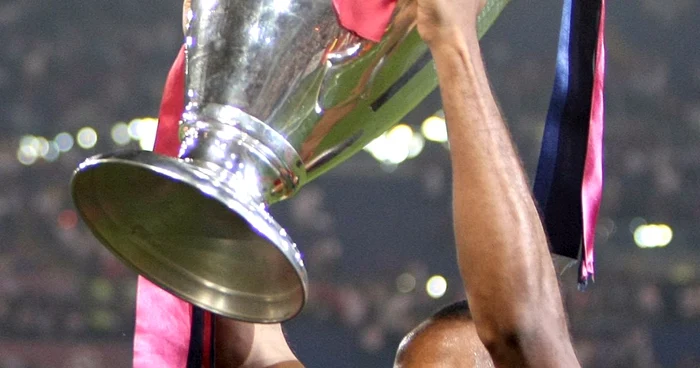 FOTBAL: Henry este accidentat