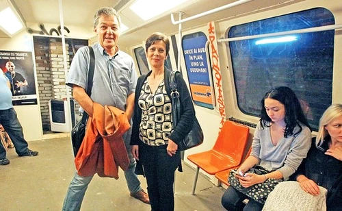 Din nou împreună, în 2017