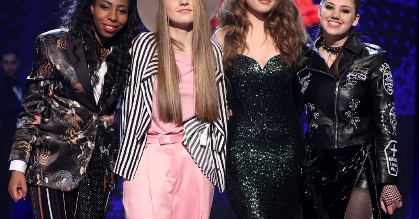finalisti vocea romaniei foto pro tv
