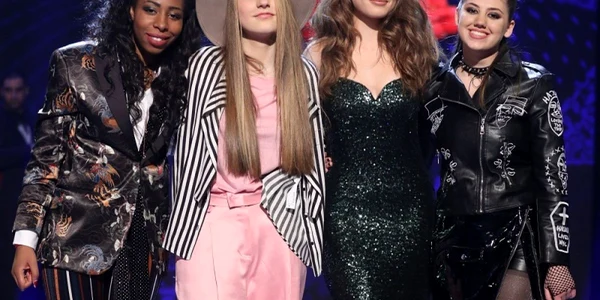 finalisti vocea romaniei foto pro tv