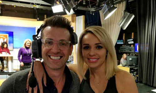 Catrinel Sandu televiziune Florida Sarasota ABC7 (2) jpeg