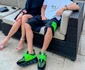 Patrizia Paglieri are noroc cu fiul ei cu care merge mereu în vacanțe