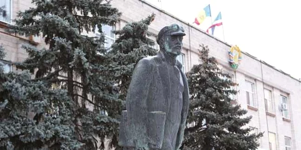 lenin