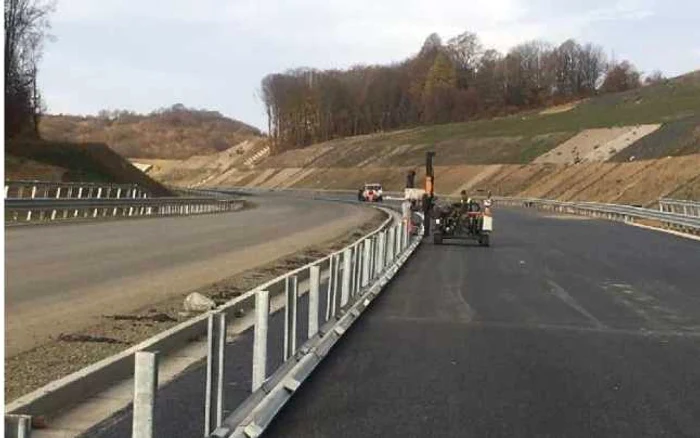 autostrada lot 3
