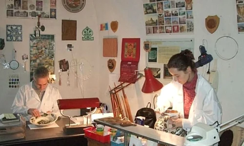 Universitatea de Vară de la Bucium şi a deschis porţile jpeg