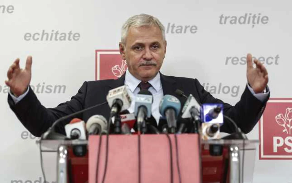 Teleormanul, judeţ unde timp de 12 preşedinte de CJ a fost Liviu Dragnea, va avea alegeri locale parţiale în trei localităţi. FOTO Inquam Photos