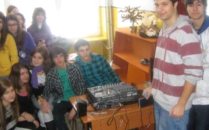 Şcoala 21