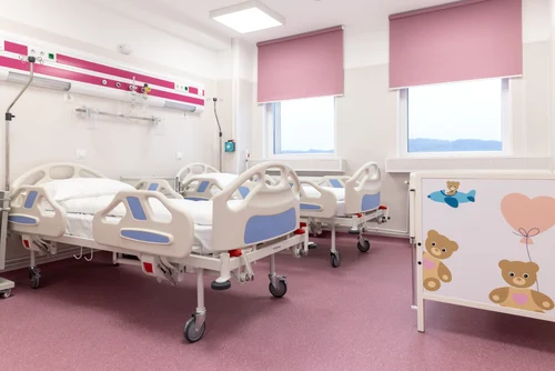 Pediatrie Curtea de Argeş 02 foto Medici pentru România jpg