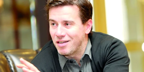 András István DEMETER  